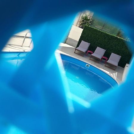 Apartments Soho تروغير المظهر الخارجي الصورة