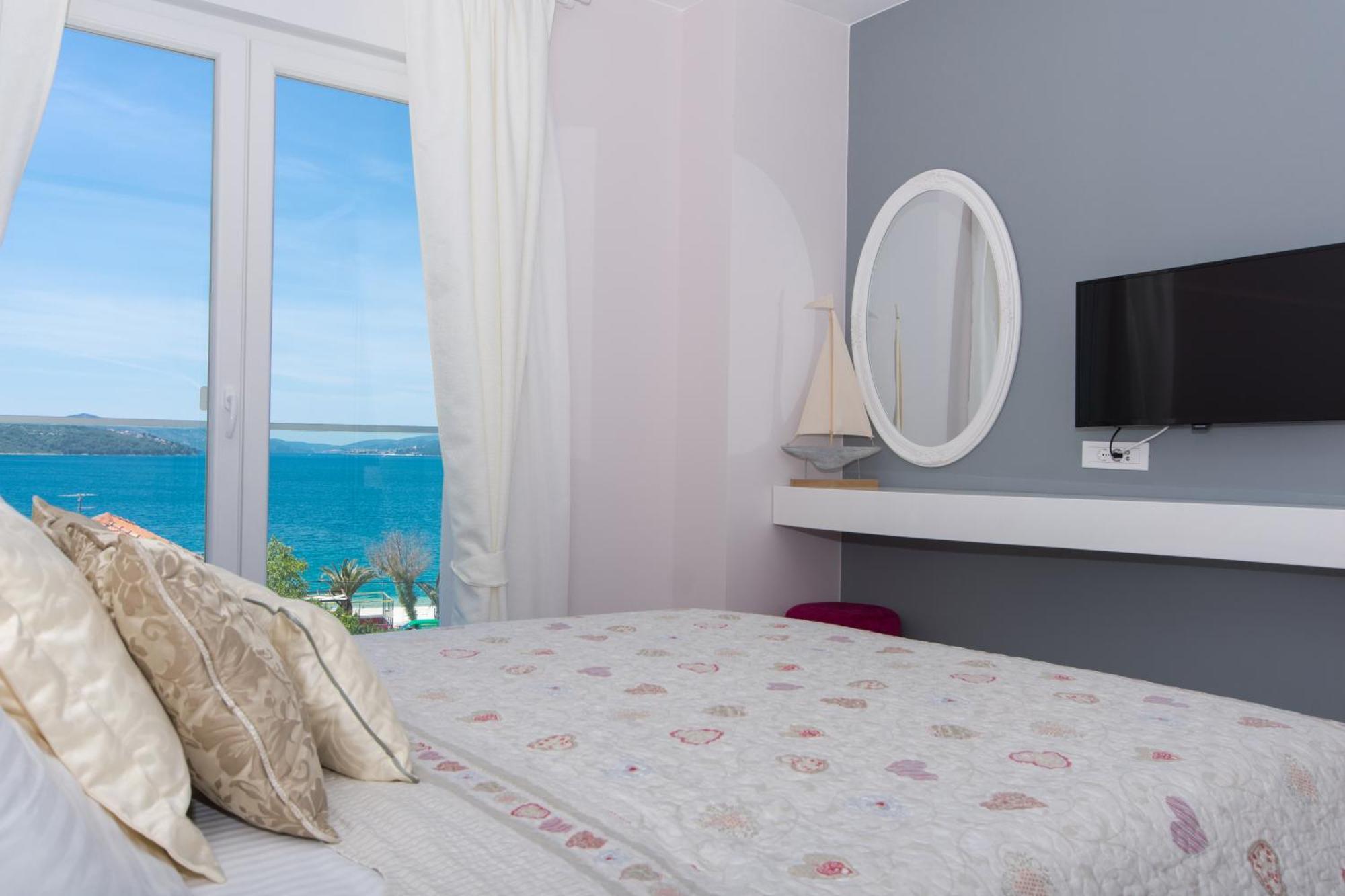 Apartments Soho تروغير الغرفة الصورة