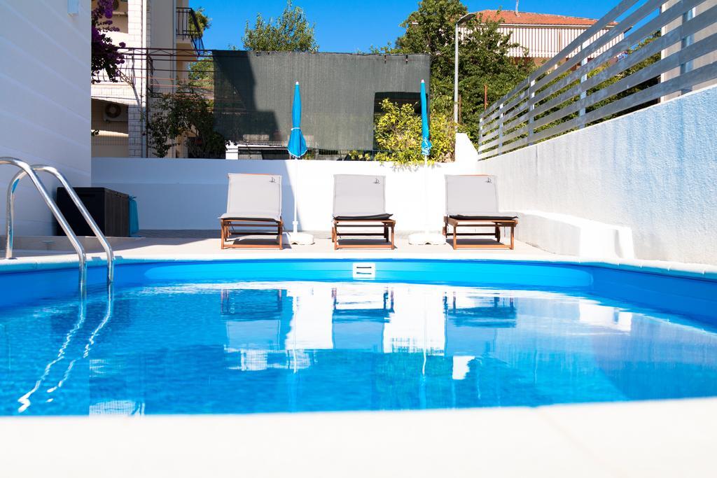 Apartments Soho تروغير المظهر الخارجي الصورة