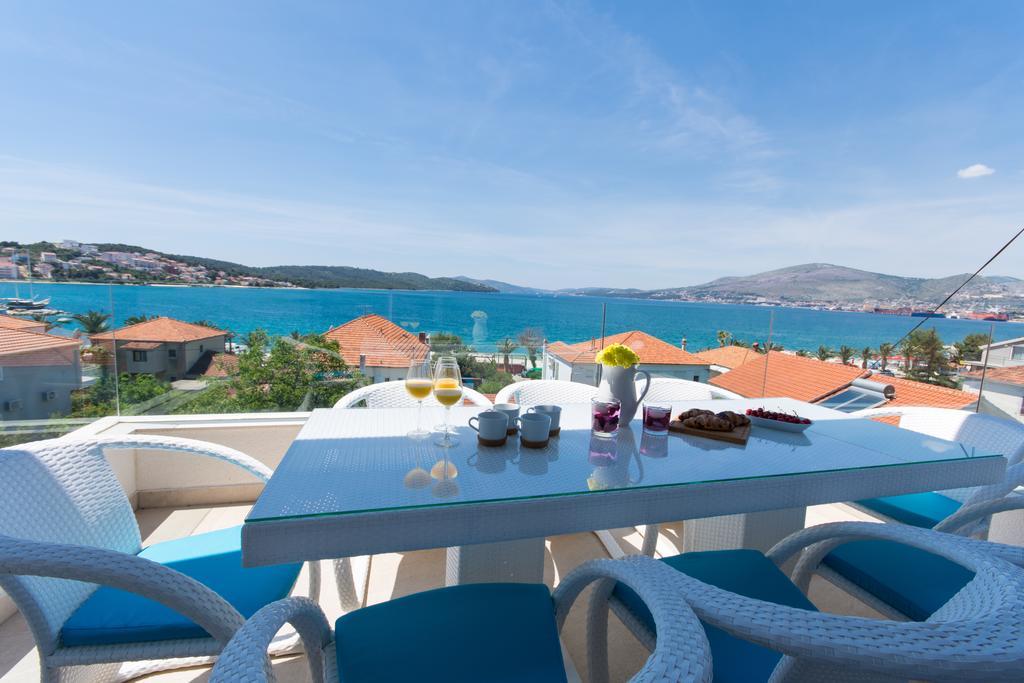 Apartments Soho تروغير المظهر الخارجي الصورة