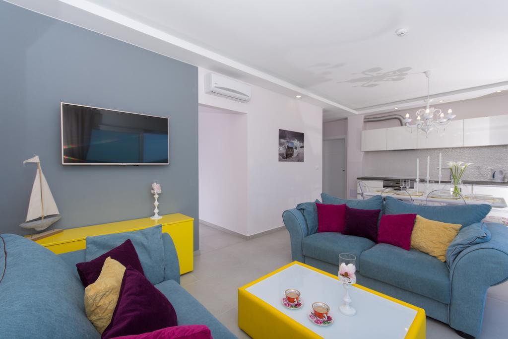 Apartments Soho تروغير المظهر الخارجي الصورة