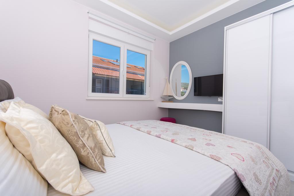 Apartments Soho تروغير المظهر الخارجي الصورة