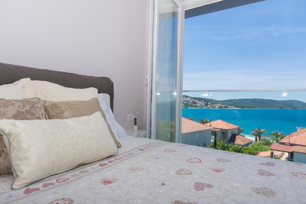 Apartments Soho تروغير الغرفة الصورة