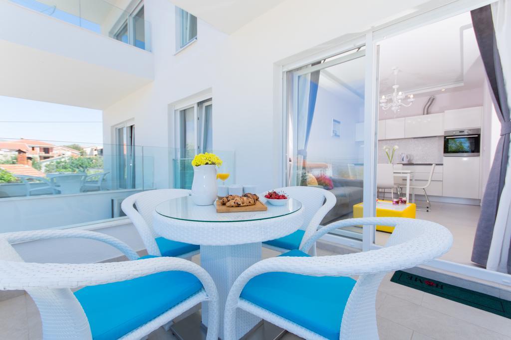 Apartments Soho تروغير المظهر الخارجي الصورة