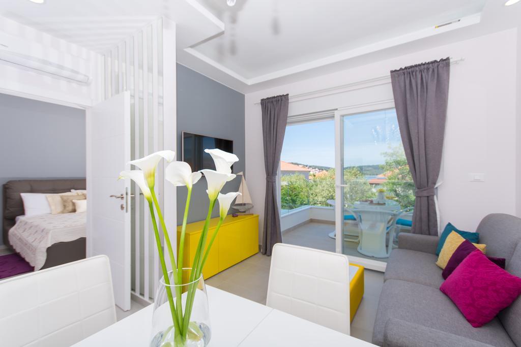 Apartments Soho تروغير المظهر الخارجي الصورة