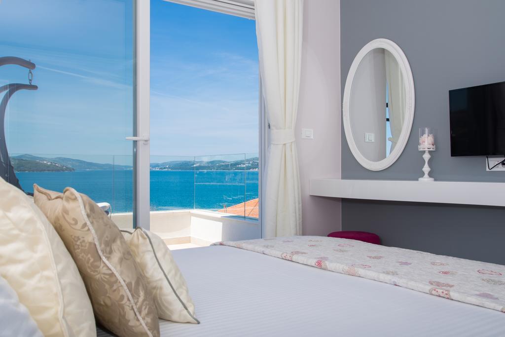Apartments Soho تروغير المظهر الخارجي الصورة