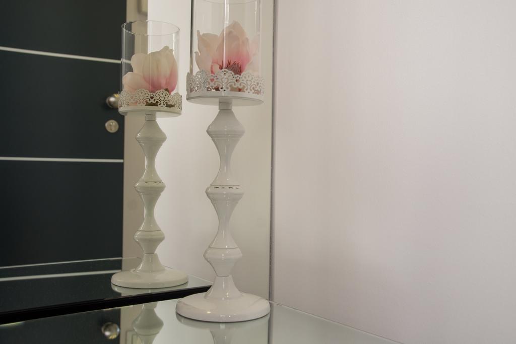 Apartments Soho تروغير المظهر الخارجي الصورة