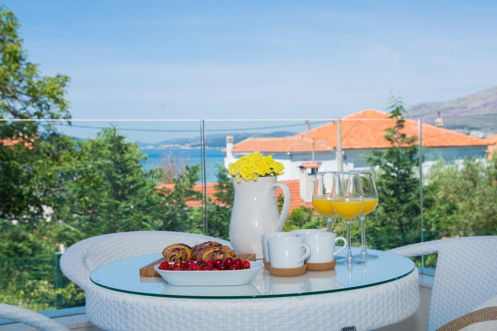 Apartments Soho تروغير المظهر الخارجي الصورة