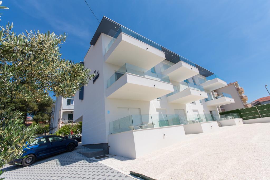 Apartments Soho تروغير المظهر الخارجي الصورة