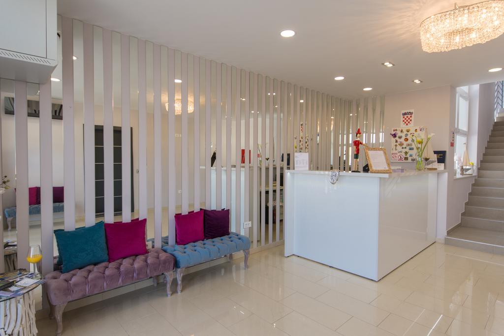 Apartments Soho تروغير المظهر الخارجي الصورة