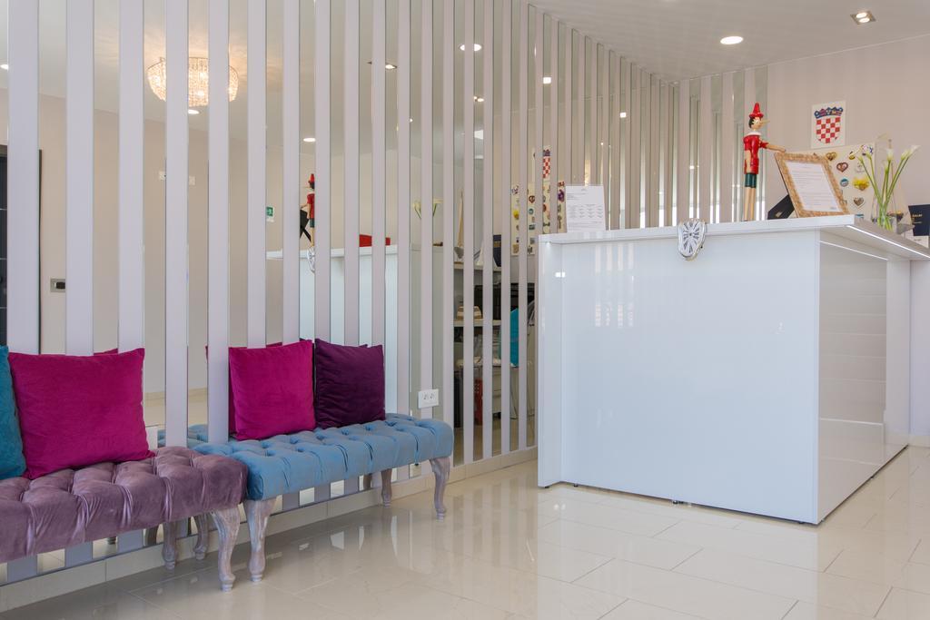 Apartments Soho تروغير المظهر الخارجي الصورة