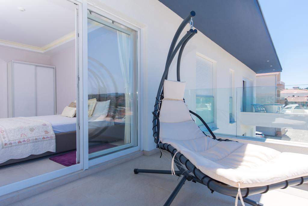 Apartments Soho تروغير المظهر الخارجي الصورة