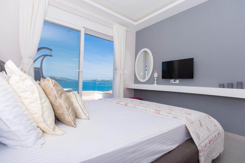 Apartments Soho تروغير المظهر الخارجي الصورة