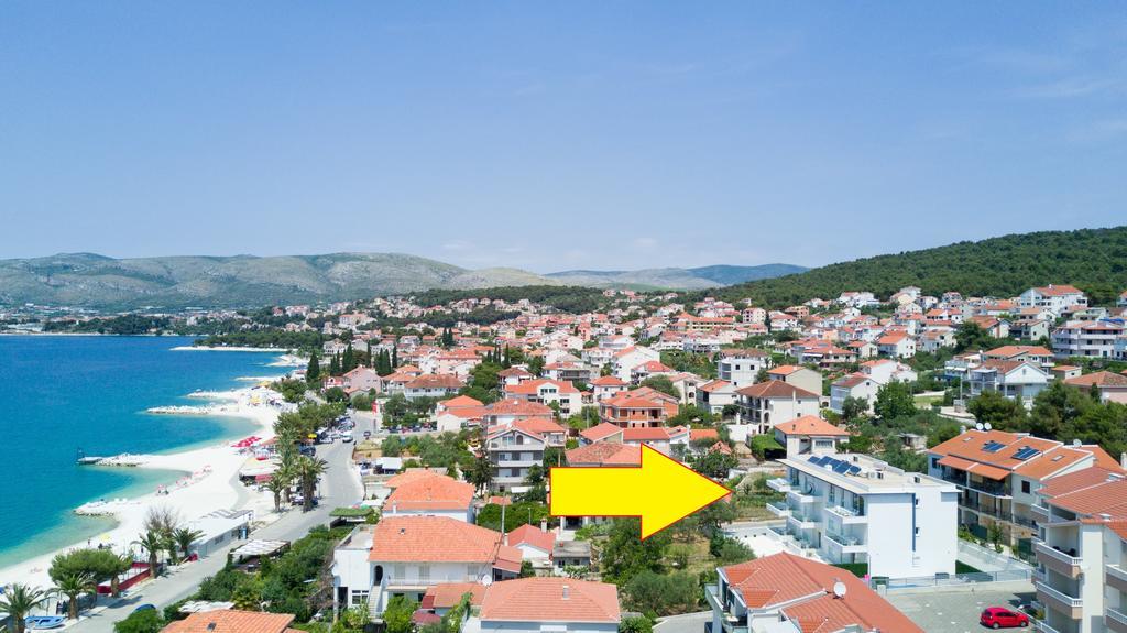 Apartments Soho تروغير المظهر الخارجي الصورة