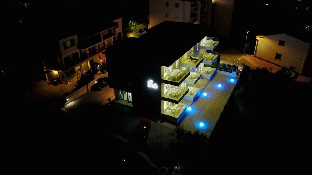 Apartments Soho تروغير المظهر الخارجي الصورة