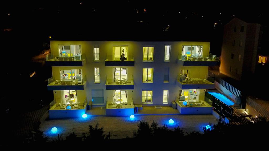 Apartments Soho تروغير المظهر الخارجي الصورة